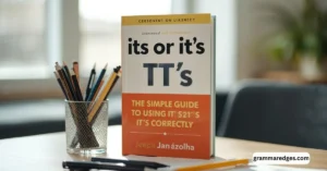 Read more about the article Its or It’s: The Simple Guide to Using Its vs It’s Correctly