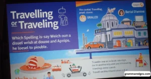 Read more about the article Travelling vs Traveling: Which One Should You Use in 2026?