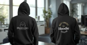 Read more about the article Hoodie or Hoody: Which Spelling Is Correct and Why It Matters