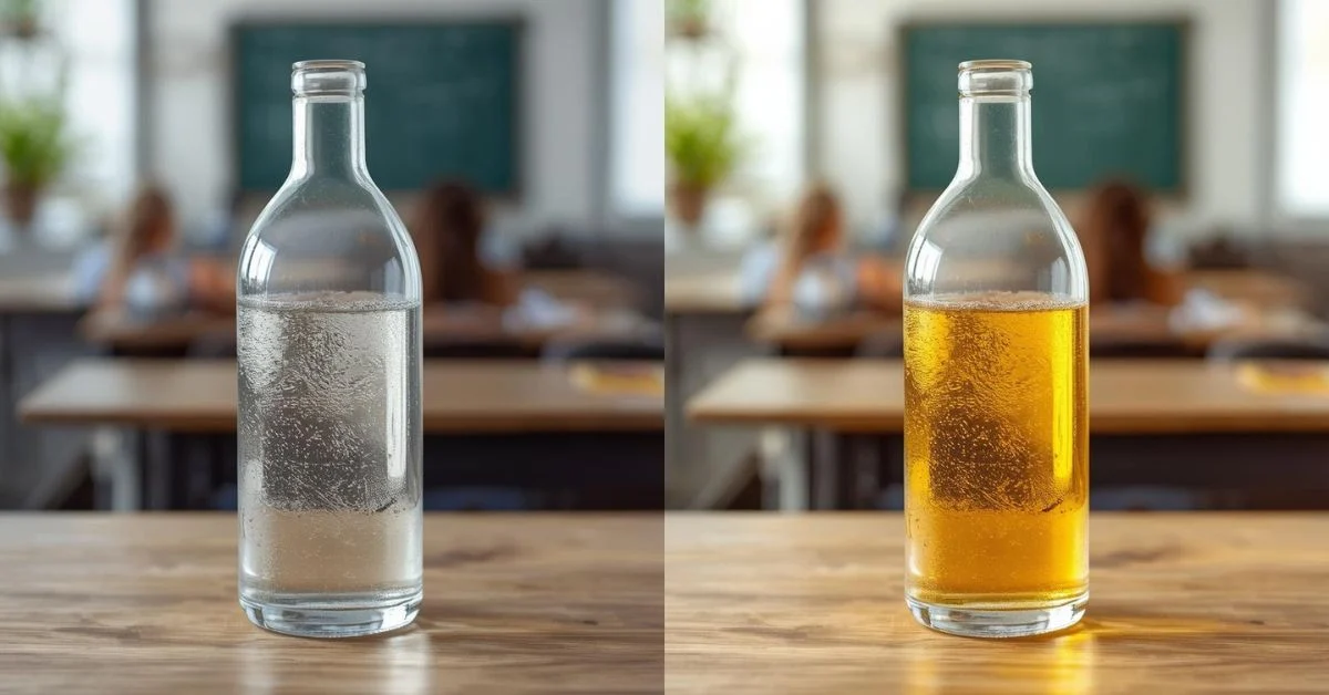 You are currently viewing Liter or Litre: What’s the Correct Spelling and When to Use It?