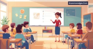 Read more about the article Set vs Sit: What’s the Difference and When to Use Each?