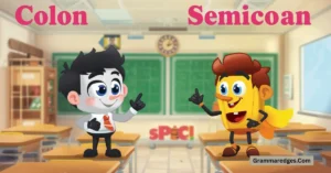 Read more about the article Colon vs Semicolon: Key Differences Explained Simply in 2026