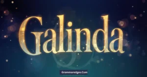 Read more about the article Glinda or Galinda – Which Spelling Is Correct in 2026 ?