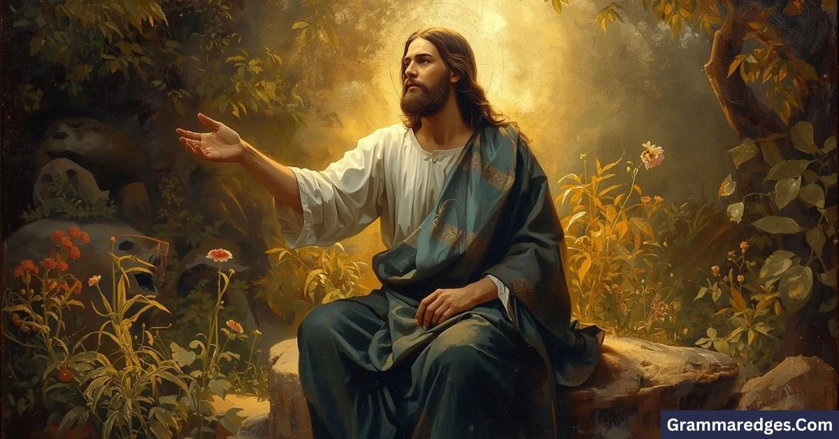 You are currently viewing Jesus’ or Jesus’s? The Correct Possessive Form Explained Simply