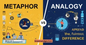 Read more about the article Metaphor vs Analogy: What’s the Real Difference In 2026 ?