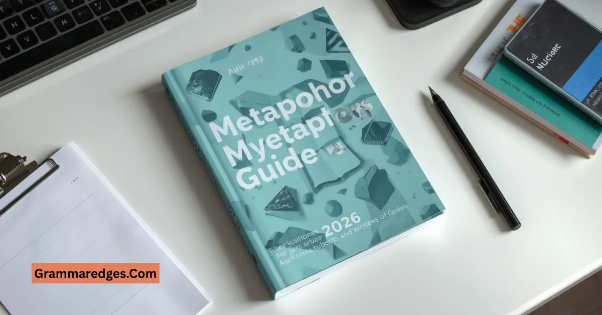 You are currently viewing Metaphor vs Hyperbole Guide for Students and Writers in 2026