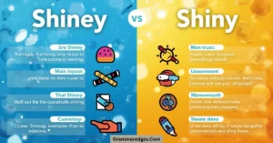 Read more about the article Shiney or Shiny? The Correct Spelling Explained Simply in 2026