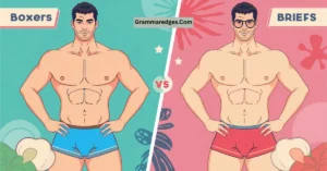 Read more about the article Boxers or Briefs: Pros, Cons, and What Men Prefer Today