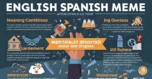 Read more about the article English or Spanish Meme: Meaning, Origin and Why It Went Viral