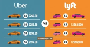 Read more about the article Is Uber or Lyft Cheaper? A Complete Comparison Guide for Riders