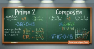 Read more about the article Prime or Composite? Easy Guide to Understanding the Difference