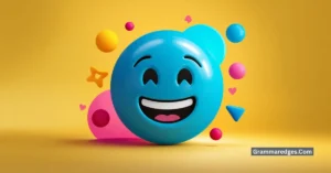 Read more about the article Blue Emoji 💙 Meanings That Say More Than Words<p class="post-updated-date">🕓 <span class="updated-label">Last updated on</span> <time datetime="2026-07-22T06:42:52+00:00">July 22, 2026</time></p><script type="application/ld+json">
        {
          "@context": "https://schema.org",
          "@type": "BlogPosting",
          "mainEntityOfPage": {
            "@type": "WebPage",
            "@id": "https://grammaredges.com/blue-emoji/"
          },
          "datePublished": "2026-07-20T07:31:02+00:00",
          "dateModified": "2026-07-22T06:42:52+00:00"
        }
        </script>