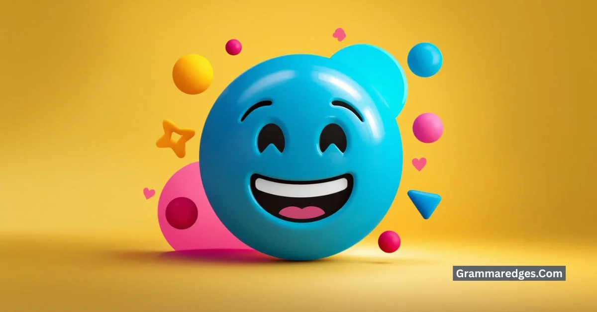 Read more about the article Blue Emoji 💙 Meanings That Say More Than Words