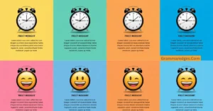 Read more about the article Clock It Emojis ⏰🕒: Meanings & Best Ways to Use<p class="post-updated-date">🕓 <span class="updated-label">Last updated on</span> <time datetime="2026-07-23T08:25:26+00:00">July 23, 2026</time></p><script type="application/ld+json">
        {
          "@context": "https://schema.org",
          "@type": "BlogPosting",
          "mainEntityOfPage": {
            "@type": "WebPage",
            "@id": "https://grammaredges.com/clock-it-emojis/"
          },
          "datePublished": "2026-07-23T08:25:25+00:00",
          "dateModified": "2026-07-23T08:25:26+00:00"
        }
        </script>