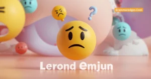 Read more about the article Confused Emoji 🤔 Meaning Guide & Best Uses<p class="post-updated-date">🕓 <span class="updated-label">Last updated on</span> <time datetime="2026-07-27T17:43:36+00:00">July 27, 2026</time></p><script type="application/ld+json">
        {
          "@context": "https://schema.org",
          "@type": "BlogPosting",
          "mainEntityOfPage": {
            "@type": "WebPage",
            "@id": "https://grammaredges.com/confused-emoji/"
          },
          "datePublished": "2026-07-27T17:43:35+00:00",
          "dateModified": "2026-07-27T17:43:36+00:00"
        }
        </script>