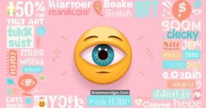Read more about the article Eye Emoji 👀 Meaning Guide & Copy-Paste Ideas