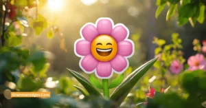 Read more about the article Flower Emoji 🌸 Meaning & Beautiful Ways to Use<p class="post-updated-date">🕓 <span class="updated-label">Last updated on</span> <time datetime="2026-07-25T17:32:52+00:00">July 25, 2026</time></p><script type="application/ld+json">
        {
          "@context": "https://schema.org",
          "@type": "BlogPosting",
          "mainEntityOfPage": {
            "@type": "WebPage",
            "@id": "https://grammaredges.com/flower-emoji/"
          },
          "datePublished": "2026-07-25T17:32:51+00:00",
          "dateModified": "2026-07-25T17:32:52+00:00"
        }
        </script>