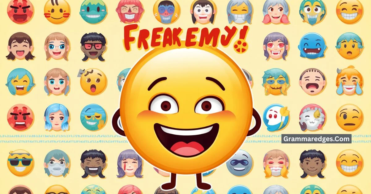 You are currently viewing Freaky Emoji 😈 Guide to Meanings & Best Uses