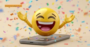 Read more about the article Funny Emoji 😂: Make Every Message More Fun<p class="post-updated-date">🕓 <span class="updated-label">Last updated on</span> <time datetime="2026-07-24T17:27:06+00:00">July 24, 2026</time></p><script type="application/ld+json">
        {
          "@context": "https://schema.org",
          "@type": "BlogPosting",
          "mainEntityOfPage": {
            "@type": "WebPage",
            "@id": "https://grammaredges.com/funny-emoji/"
          },
          "datePublished": "2026-07-24T17:27:05+00:00",
          "dateModified": "2026-07-24T17:27:06+00:00"
        }
        </script>