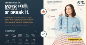 Read more about the article Make It or Break It: Meaning, Origin, and How to Use It Correctly