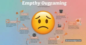 Read more about the article Sad Emoji 😢 Meanings, Uses & Copy Paste Guide