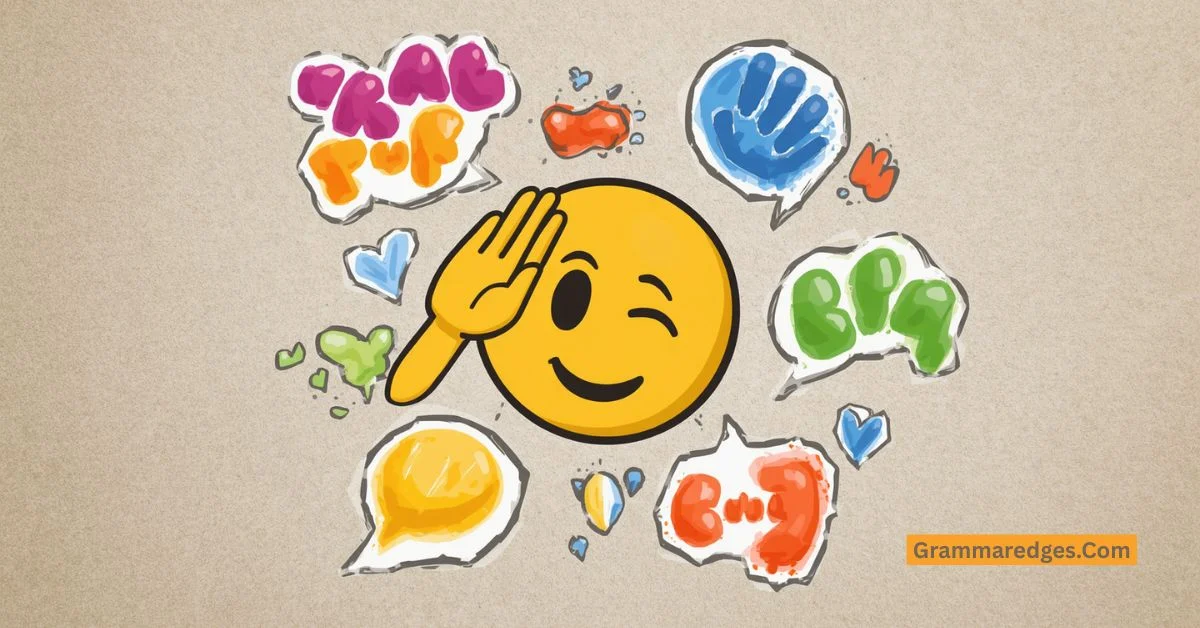 You are currently viewing Salute Emoji 🫡 Meaning That Speaks Without Words