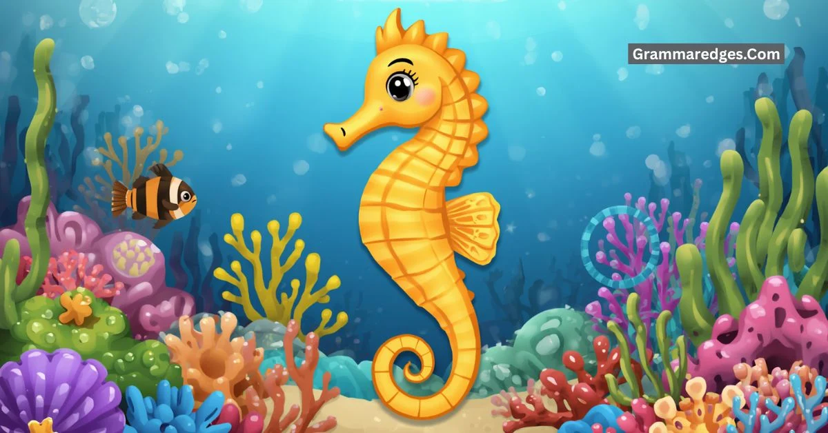 You are currently viewing Seahorse Emoji 🌊🐚 Meaning That Might Surprise You