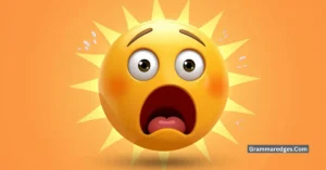 Read more about the article Shocked Emoji 😱 Meaning & Best Ways to Use It<p class="post-updated-date">🕓 <span class="updated-label">Last updated on</span> <time datetime="2026-07-22T06:39:06+00:00">July 22, 2026</time></p><script type="application/ld+json">
        {
          "@context": "https://schema.org",
          "@type": "BlogPosting",
          "mainEntityOfPage": {
            "@type": "WebPage",
            "@id": "https://grammaredges.com/shocked-emoji/"
          },
          "datePublished": "2026-07-21T18:00:42+00:00",
          "dateModified": "2026-07-22T06:39:06+00:00"
        }
        </script>