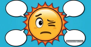 Read more about the article Side Eye Emoji 👀🙄 Meaning That Everyone Gets Wrong