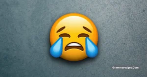 Read more about the article Sob Emoji 😭: Meanings, Uses & Copy-Paste Ideas