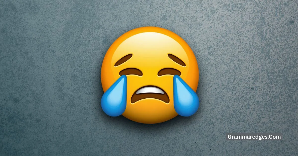 Read more about the article Sob Emoji 😭: Meanings, Uses & Copy-Paste Ideas