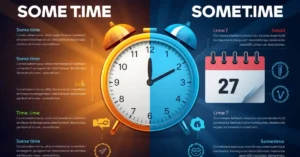 Read more about the article Some Time or Sometime? Learn the Correct Usage in Minutes