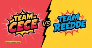 Read more about the article Team Cece or Team Reede? Which One Is Correct in 2026?