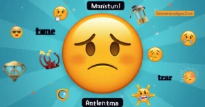Read more about the article Tired Emoji 😩 Meaning, Uses & Copy-Paste Ideas<p class="post-updated-date">🕓 <span class="updated-label">Last updated on</span> <time datetime="2026-07-24T17:42:19+00:00">July 24, 2026</time></p><script type="application/ld+json">
        {
          "@context": "https://schema.org",
          "@type": "BlogPosting",
          "mainEntityOfPage": {
            "@type": "WebPage",
            "@id": "https://grammaredges.com/tired-emoji/"
          },
          "datePublished": "2026-07-24T17:42:18+00:00",
          "dateModified": "2026-07-24T17:42:19+00:00"
        }
        </script>