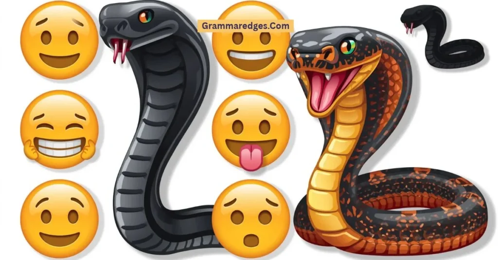 All Snake Emoji