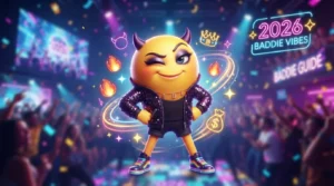 Read more about the article Baddie Emoji 😈: The Ultimate Guide to Baddie Vibes<p class="post-updated-date">🕓 <span class="updated-label">Last updated on</span> <time datetime="2026-08-11T05:32:22+00:00">August 11, 2026</time></p><script type="application/ld+json">
        {
          "@context": "https://schema.org",
          "@type": "BlogPosting",
          "mainEntityOfPage": {
            "@type": "WebPage",
            "@id": "https://grammaredges.com/baddie-emoji/"
          },
          "datePublished": "2026-08-11T05:32:21+00:00",
          "dateModified": "2026-08-11T05:32:22+00:00"
        }
        </script>