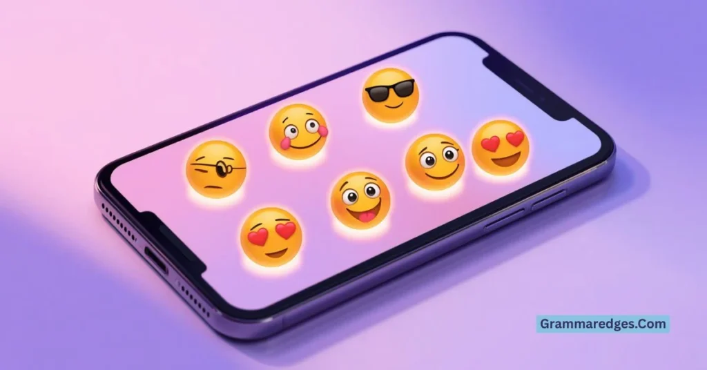 Best baddie emoji combos copy & paste