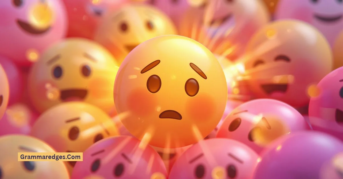 You are currently viewing Blushing Emoji 😊: What Does It Really Mean?<p class="post-updated-date">🕓 <span class="updated-label">Last updated on</span> <time datetime="2026-08-13T06:39:54+00:00">August 13, 2026</time></p><script type="application/ld+json">
        {
          "@context": "https://schema.org",
          "@type": "BlogPosting",
          "mainEntityOfPage": {
            "@type": "WebPage",
            "@id": "https://grammaredges.com/blushing-emoji/"
          },
          "datePublished": "2026-08-13T06:11:43+00:00",
          "dateModified": "2026-08-13T06:39:54+00:00"
        }
        </script>