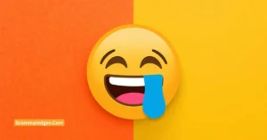 Read more about the article What Does the Drool Emoji 🤤 Really Mean?<p class="post-updated-date">🕓 <span class="updated-label">Last updated on</span> <time datetime="2026-08-04T07:22:07+00:00">August 4, 2026</time></p><script type="application/ld+json">
        {
          "@context": "https://schema.org",
          "@type": "BlogPosting",
          "mainEntityOfPage": {
            "@type": "WebPage",
            "@id": "https://grammaredges.com/drool-emoji/"
          },
          "datePublished": "2026-08-04T07:22:06+00:00",
          "dateModified": "2026-08-04T07:22:07+00:00"
        }
        </script>