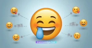 Read more about the article Emo Emoji 🖤: Meanings, Combos & Copy-Paste Emojis<p class="post-updated-date">🕓 <span class="updated-label">Last updated on</span> <time datetime="2026-08-24T05:17:12+00:00">August 24, 2026</time></p><script type="application/ld+json">
        {
          "@context": "https://schema.org",
          "@type": "BlogPosting",
          "mainEntityOfPage": {
            "@type": "WebPage",
            "@id": "https://grammaredges.com/emo-emoji/"
          },
          "datePublished": "2026-08-24T05:17:11+00:00",
          "dateModified": "2026-08-24T05:17:12+00:00"
        }
        </script>