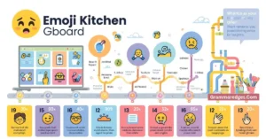 Read more about the article Emoji Kitchen Gboard: How It Works, History & Easy Guide<p class="post-updated-date">🕓 <span class="updated-label">Last updated on</span> <time datetime="2026-08-17T06:50:35+00:00">August 17, 2026</time></p><script type="application/ld+json">
        {
          "@context": "https://schema.org",
          "@type": "BlogPosting",
          "mainEntityOfPage": {
            "@type": "WebPage",
            "@id": "https://grammaredges.com/emoji-kitchen-gboard/"
          },
          "datePublished": "2026-08-17T06:50:11+00:00",
          "dateModified": "2026-08-17T06:50:35+00:00"
        }
        </script>