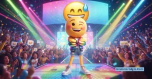 Read more about the article Fun Emoji 😄: Make Every Message More Playful<p class="post-updated-date">🕓 <span class="updated-label">Last updated on</span> <time datetime="2026-08-11T06:07:04+00:00">August 11, 2026</time></p><script type="application/ld+json">
        {
          "@context": "https://schema.org",
          "@type": "BlogPosting",
          "mainEntityOfPage": {
            "@type": "WebPage",
            "@id": "https://grammaredges.com/fun-emoji/"
          },
          "datePublished": "2026-08-11T06:07:03+00:00",
          "dateModified": "2026-08-11T06:07:04+00:00"
        }
        </script>