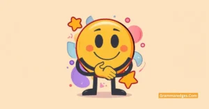 Read more about the article Handshake Emoji 🤝: Meaning, Symbolism & Best Uses<p class="post-updated-date">🕓 <span class="updated-label">Last updated on</span> <time datetime="2026-08-08T06:37:03+00:00">August 8, 2026</time></p><script type="application/ld+json">
        {
          "@context": "https://schema.org",
          "@type": "BlogPosting",
          "mainEntityOfPage": {
            "@type": "WebPage",
            "@id": "https://grammaredges.com/handshake-emoji/"
          },
          "datePublished": "2026-08-08T06:37:02+00:00",
          "dateModified": "2026-08-08T06:37:03+00:00"
        }
        </script>