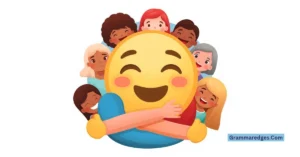 Read more about the article Hug Emoji 🫂: Meaning, Uses & Cute Combos<p class="post-updated-date">🕓 <span class="updated-label">Last updated on</span> <time datetime="2026-08-13T05:12:56+00:00">August 13, 2026</time></p><script type="application/ld+json">
        {
          "@context": "https://schema.org",
          "@type": "BlogPosting",
          "mainEntityOfPage": {
            "@type": "WebPage",
            "@id": "https://grammaredges.com/hug-emoji/"
          },
          "datePublished": "2026-08-13T05:12:55+00:00",
          "dateModified": "2026-08-13T05:12:56+00:00"
        }
        </script>