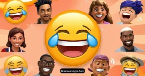 Read more about the article Laughing Emoji Meme 😂: Funny Ways to Use It<p class="post-updated-date">🕓 <span class="updated-label">Last updated on</span> <time datetime="2026-08-31T04:59:42+00:00">August 31, 2026</time></p><script type="application/ld+json">
        {
          "@context": "https://schema.org",
          "@type": "BlogPosting",
          "mainEntityOfPage": {
            "@type": "WebPage",
            "@id": "https://grammaredges.com/laughing-emoji-meme/"
          },
          "datePublished": "2026-08-31T04:59:41+00:00",
          "dateModified": "2026-08-31T04:59:42+00:00"
        }
        </script>