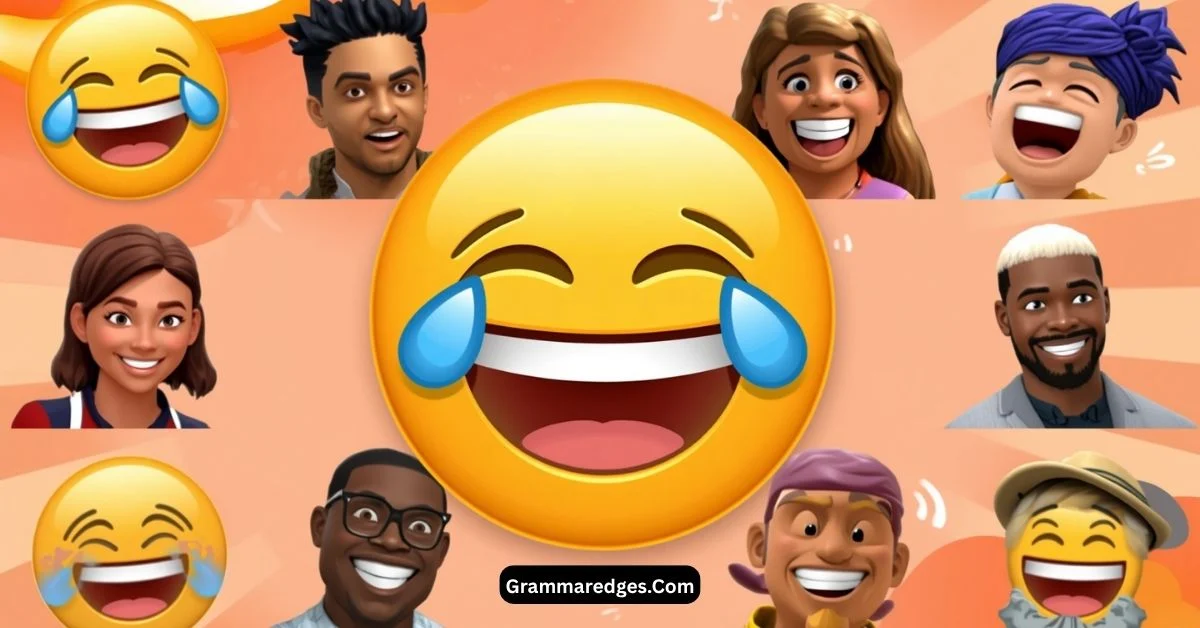 You are currently viewing Laughing Emoji Meme 😂: Funny Ways to Use It<p class="post-updated-date">🕓 <span class="updated-label">Last updated on</span> <time datetime="2026-08-31T04:59:42+00:00">August 31, 2026</time></p><script type="application/ld+json">
        {
          "@context": "https://schema.org",
          "@type": "BlogPosting",
          "mainEntityOfPage": {
            "@type": "WebPage",
            "@id": "https://grammaredges.com/laughing-emoji-meme/"
          },
          "datePublished": "2026-08-31T04:59:41+00:00",
          "dateModified": "2026-08-31T04:59:42+00:00"
        }
        </script>