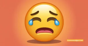 Read more about the article Sweat Emoji 💦: Meanings, Combos & 2026 Trends<p class="post-updated-date">🕓 <span class="updated-label">Last updated on</span> <time datetime="2026-08-05T06:10:11+00:00">August 5, 2026</time></p><script type="application/ld+json">
        {
          "@context": "https://schema.org",
          "@type": "BlogPosting",
          "mainEntityOfPage": {
            "@type": "WebPage",
            "@id": "https://grammaredges.com/sweat-emoji/"
          },
          "datePublished": "2026-08-05T06:10:10+00:00",
          "dateModified": "2026-08-05T06:10:11+00:00"
        }
        </script>