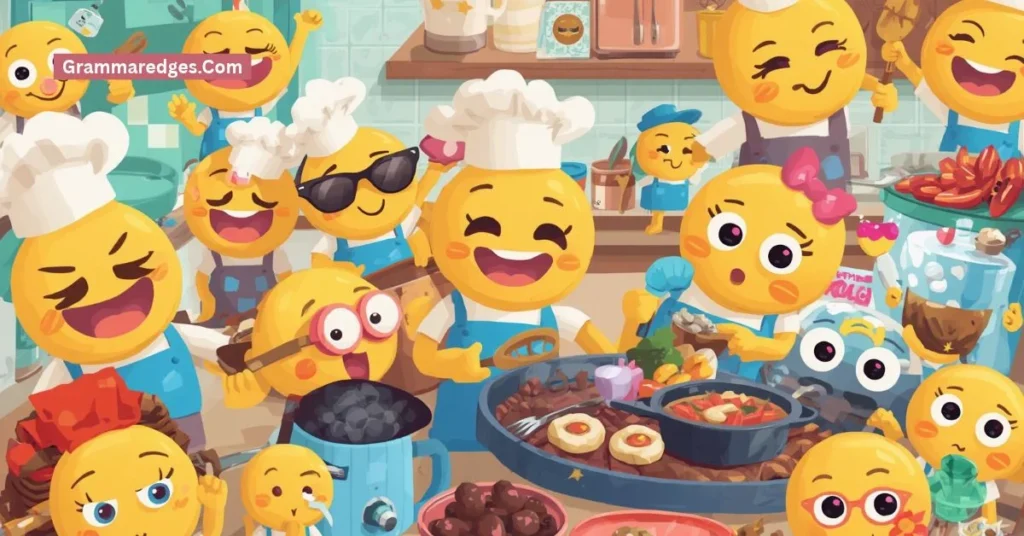 The Origin of Emoji Kitchen Gboard