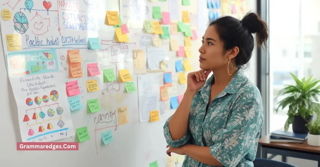 Understanding Your Whiteboard
