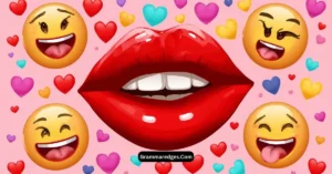 Read more about the article Bite Lip Emoji 🫦: Meaning, Uses & Combos<p class="post-updated-date">🕓 <span class="updated-label">Last updated on</span> <time datetime="2026-09-03T05:19:38+00:00">September 3, 2026</time></p><script type="application/ld+json">
        {
          "@context": "https://schema.org",
          "@type": "BlogPosting",
          "mainEntityOfPage": {
            "@type": "WebPage",
            "@id": "https://grammaredges.com/bite-lip-emoji/"
          },
          "datePublished": "2026-09-03T05:19:37+00:00",
          "dateModified": "2026-09-03T05:19:38+00:00"
        }
        </script>